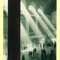 Grand Central Terminal Centennial Metrocard 01 - front